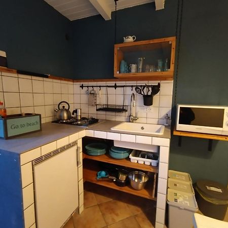 Agriturismo Olivarancio Leivi エクステリア 写真