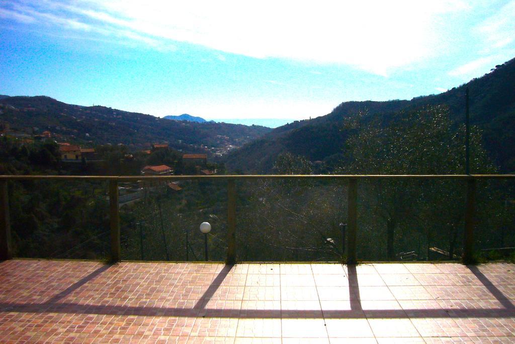 Agriturismo Olivarancio Leivi 部屋 写真