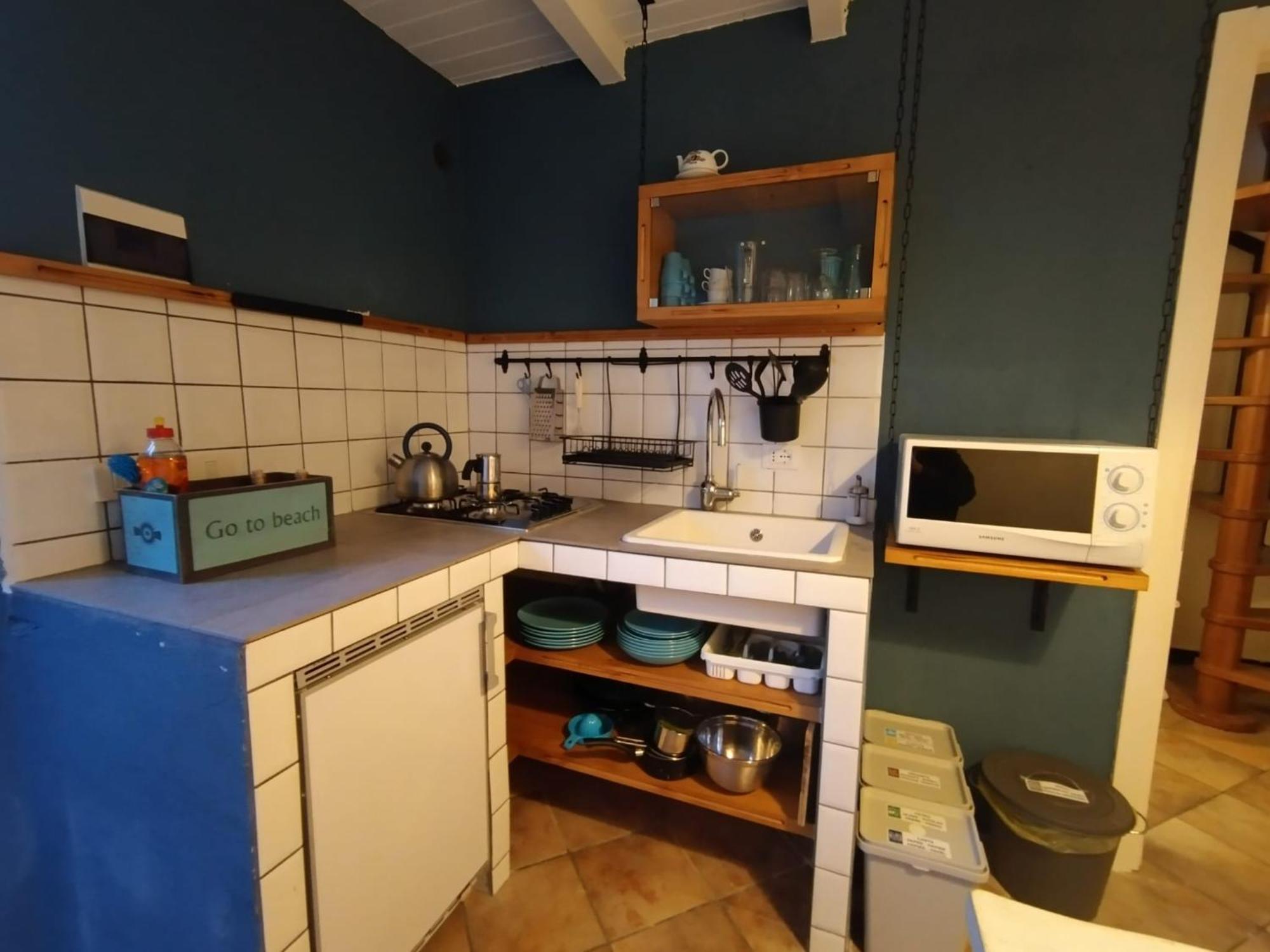 Agriturismo Olivarancio Leivi エクステリア 写真