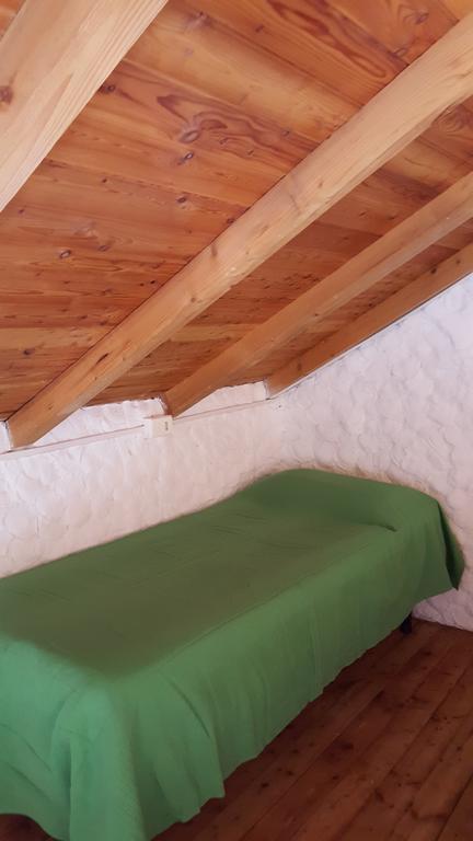 Agriturismo Olivarancio Leivi エクステリア 写真