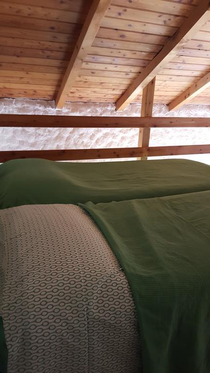 Agriturismo Olivarancio Leivi エクステリア 写真