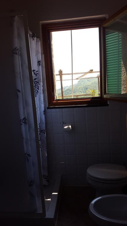Agriturismo Olivarancio Leivi エクステリア 写真