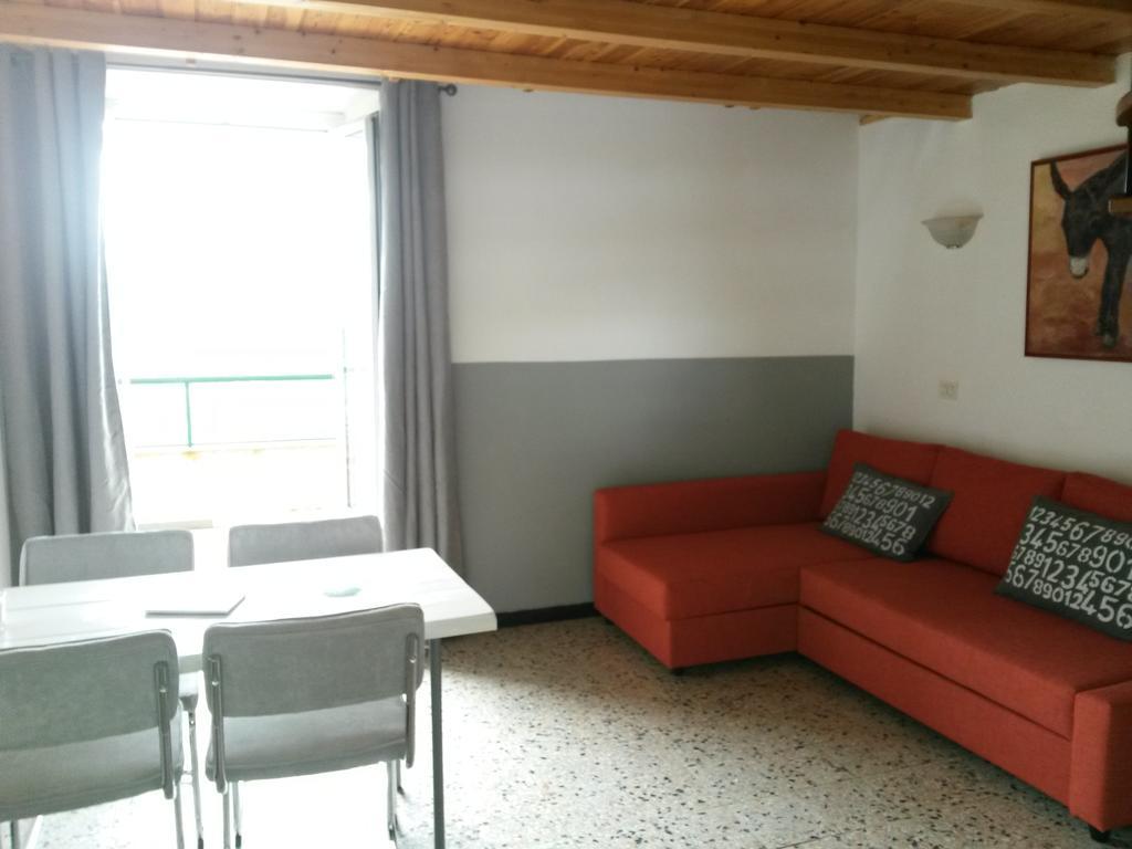 Agriturismo Olivarancio Leivi エクステリア 写真